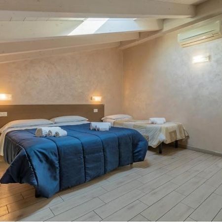Affittacamere Borgo Roma Verona Exterior photo