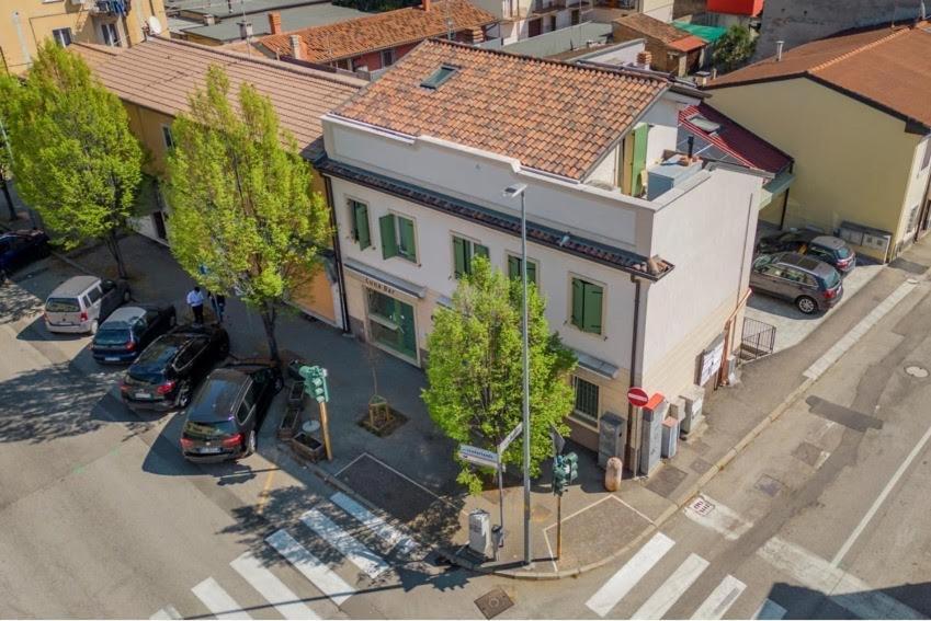 Affittacamere Borgo Roma Verona Exterior photo
