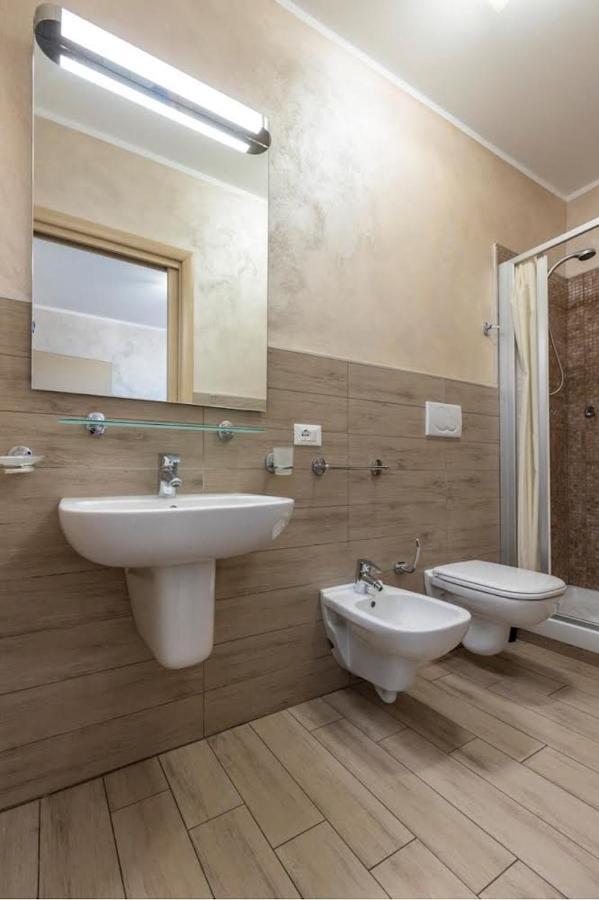 Affittacamere Borgo Roma Verona Exterior photo