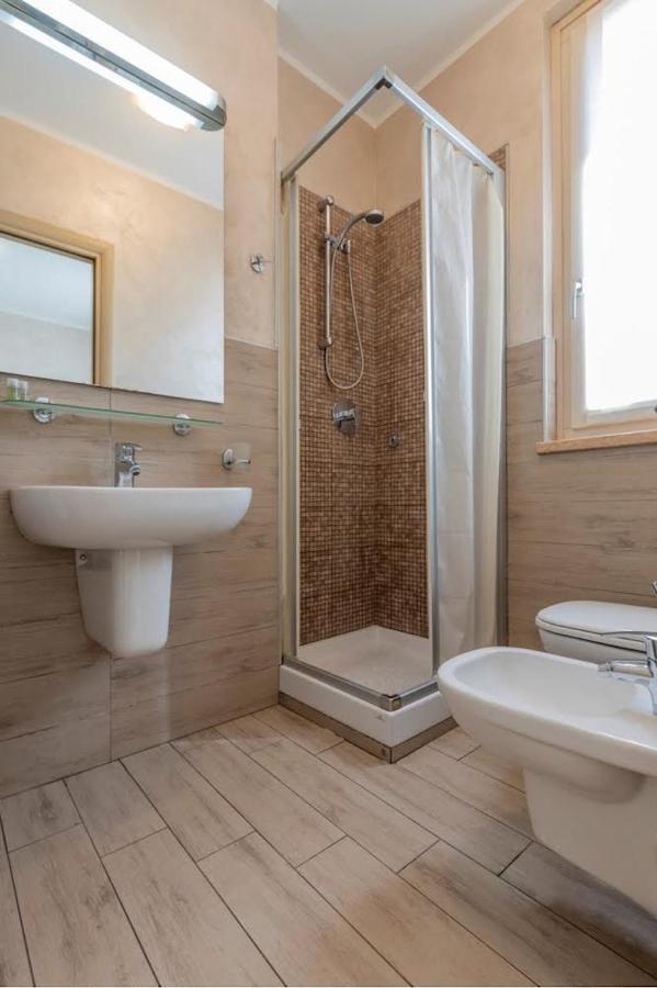 Affittacamere Borgo Roma Verona Exterior photo